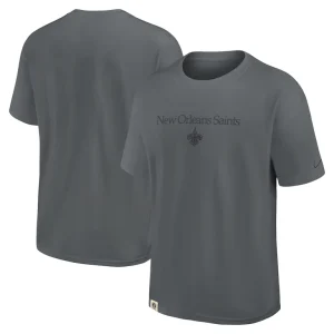 New orleans saints nike glory max90 t shirt Gray