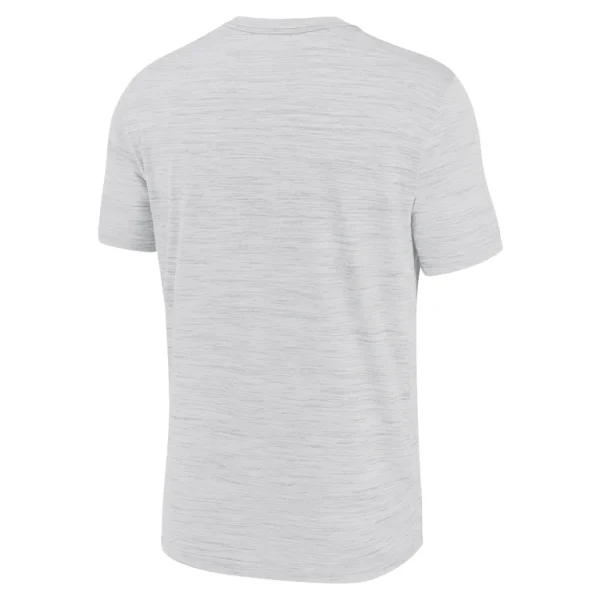 New york jets nike blitz velocity modern performance t shirt White L