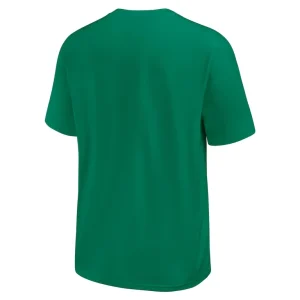 New york jets nike glory max90 t shirt Green L