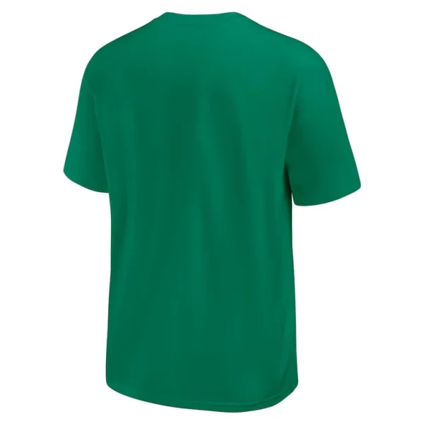New york jets nike glory max90 t shirt Green L