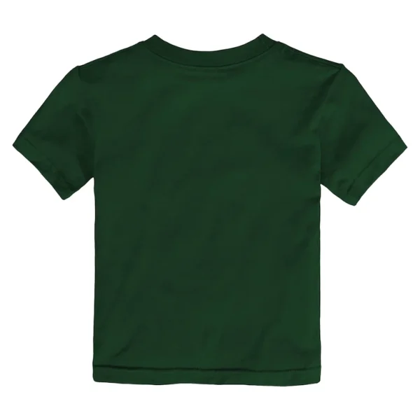 New york jets nike toddler legend icon performance t shirt Green 4T