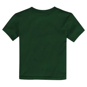New york jets nike toddler logo t shirt Green 4T