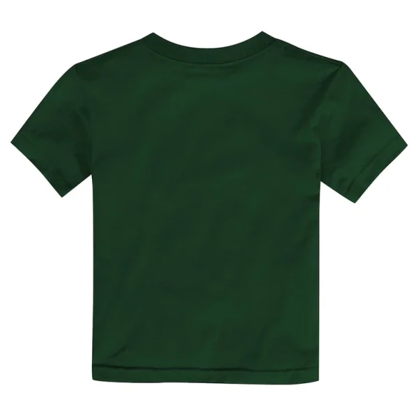 New york jets nike toddler logo t shirt Green 4T