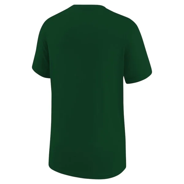 New york jets nike youth legend icon t shirt Green Yth L