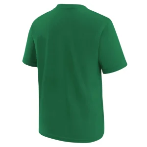 New york jets nike youth rewind essential t shirt Green Yth L