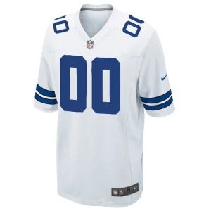 Nike dallas cowboys custom youth game jersey Multi Yth M