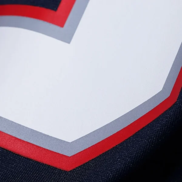 Nike new england patriots custom game jersey Navy 2XL