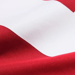 Patrick willis san francisco 49ers nike retired player game jersey Scarlet 2XL