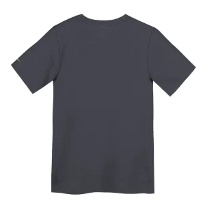 Philadelphia eagles nike preschool super bowl lix champions locker room trophy collection t shirt anthracite Multi 7