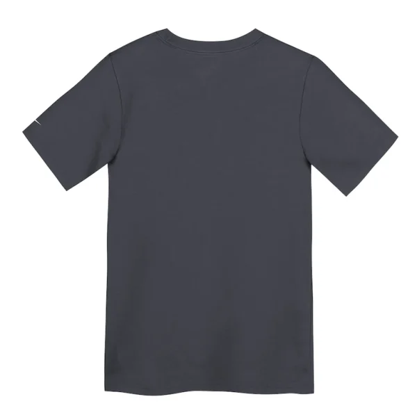 Philadelphia eagles nike preschool super bowl lix champions locker room trophy collection t shirt anthracite Multi 7