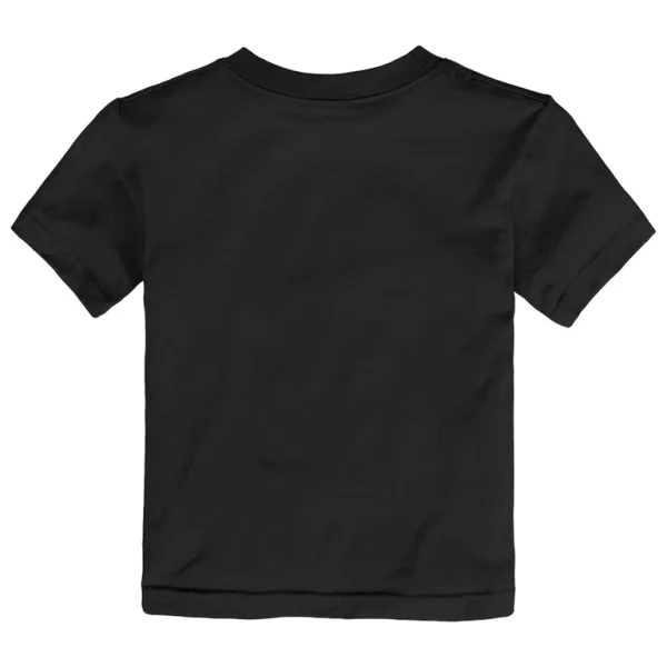 Philadelphia eagles nike toddler 2024 nfc east division champions locker room trophy collection t shirt Black 4T