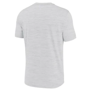 Pittsburgh steelers nike blitz velocity modern performance t shirt White L