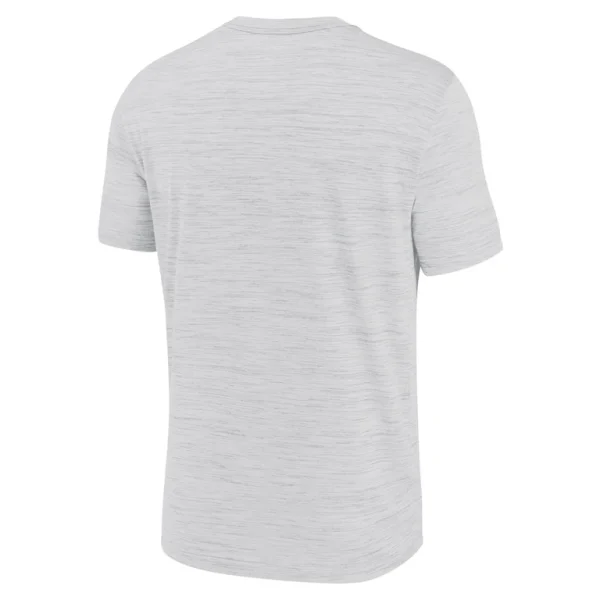 Pittsburgh steelers nike blitz velocity modern performance t shirt White L