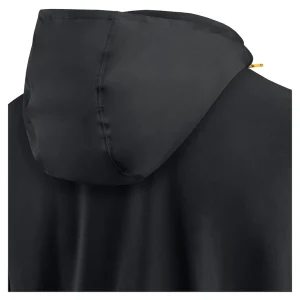 Pittsburgh steelers nike coach half zip jacket Black XL