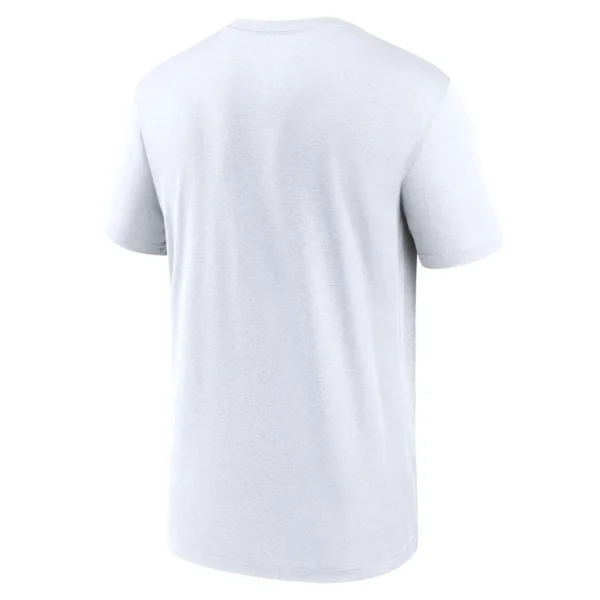 Pittsburgh steelers nike legend icon performance t shirt White L