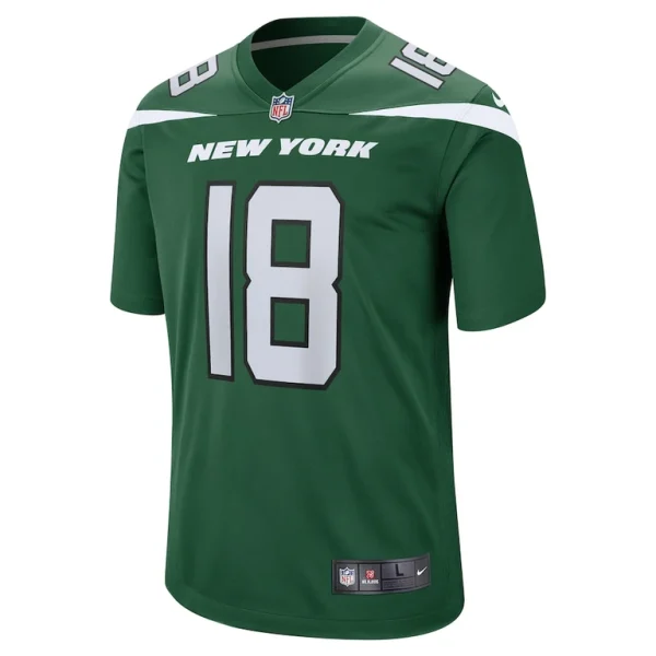 Randall cobb new york jets nike game jersey Gotham green M