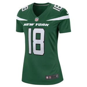 Randall cobb new york jets nike womens game jersey Gotham green M