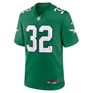 Reed blankenship philadelphia eagles nike alternate game jersey Kelly green M