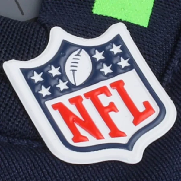 Russell wilson seattle seahawks nike infant team color game jersey College navy 12 MO