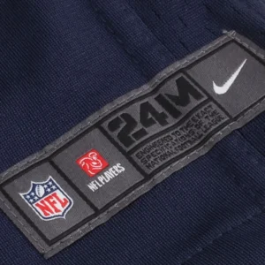 Russell wilson seattle seahawks nike infant team color game jersey College navy 18 MO