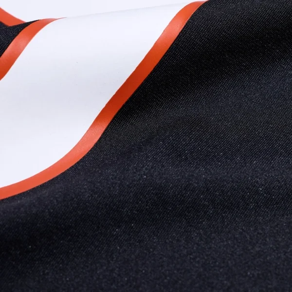 Sam hubbard cincinnati bengals nike player game jersey Black 2XL