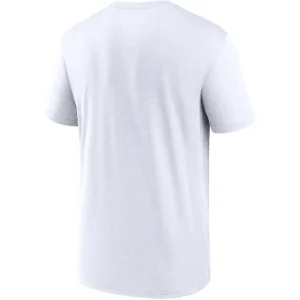 Seattle seahawks nike icon legend performance t shirt White L