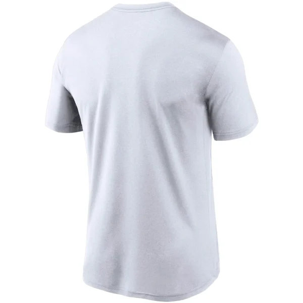 Seattle seahawks nike icon performance t shirt White L