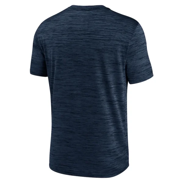 Seattle seahawks nike velocity performance t shirt Navy L