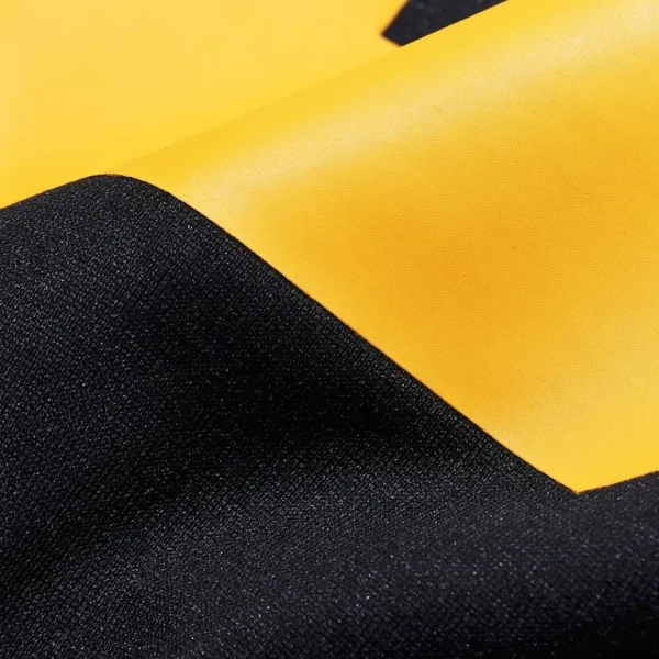 T.j. watt pittsburgh steelers nike alternate game jersey Black 2XL