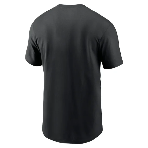 Tampa bay buccaneers nike local essential t shirt Black L