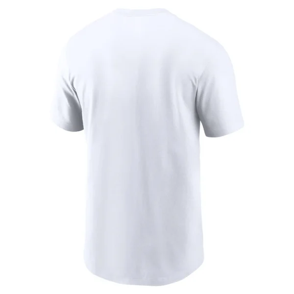 Tampa bay buccaneers nike local essential t shirt White L