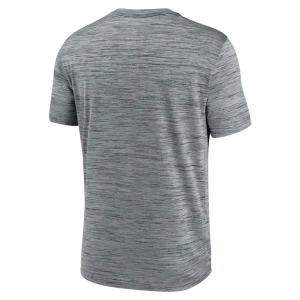 Tampa bay buccaneers nike velocity performance t shirt Gray L