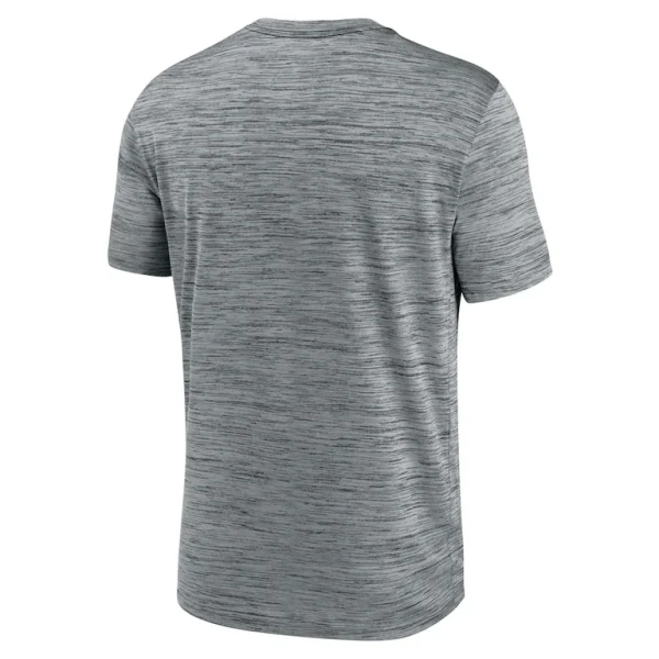 Tampa bay buccaneers nike velocity performance t shirt Gray L