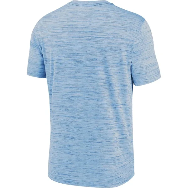 Tennessee titans nike velocity performance t shirt Blue L