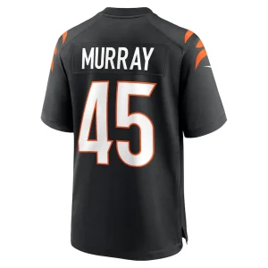 Tyler murray cincinnati bengals nike team game jersey Black L
