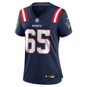Tyrese robinson new england patriots nike womens game jersey Navy M