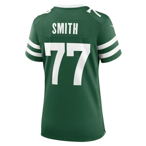Tyron smith new york jets nike womens game jersey Legacy green L