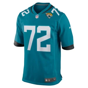 Walker little jacksonville jaguars nike game jersey Teal M