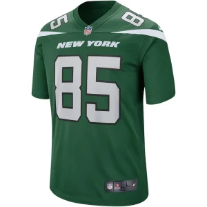 Wesley walker new york jets nike game retired player jersey Gotham green M