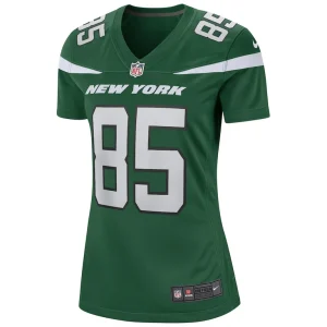 Wesley walker new york jets nike womens game retired player jersey Green M