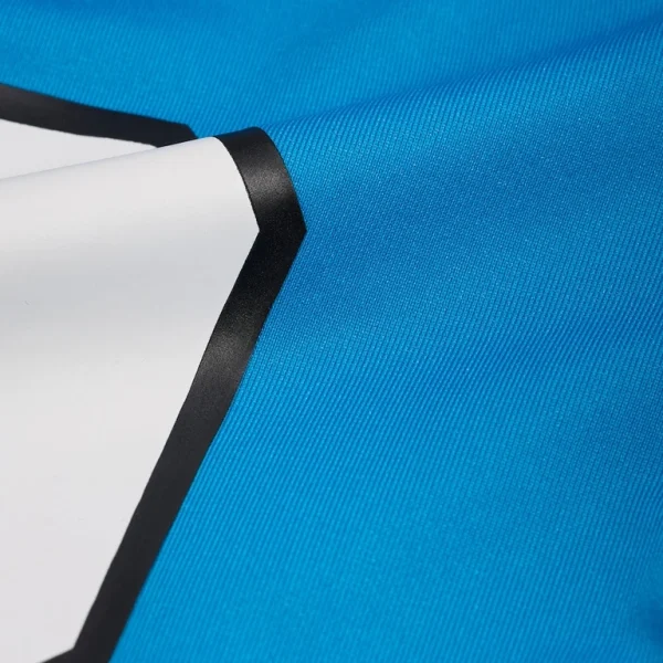 Xavier legette carolina panthers nike alternate game jersey Blue 2XL