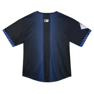 Detroit tigers nike infant 2024 city connect limited jersey Navy 24 MO