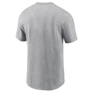 Elias diaz nike 2023 mlb all star game mvp t shirt Heather gray L