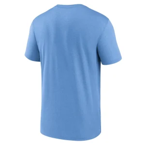 Kansas city royals nike icon legend performance t shirt Light blue L