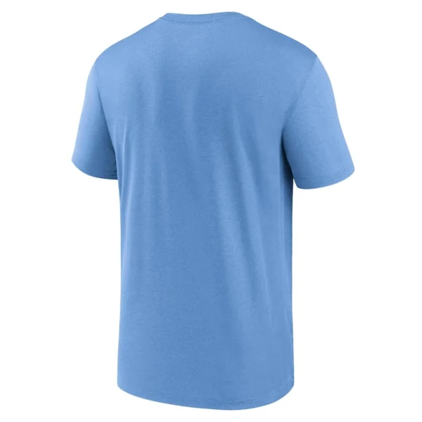 Kansas city royals nike icon legend performance t shirt Light blue L