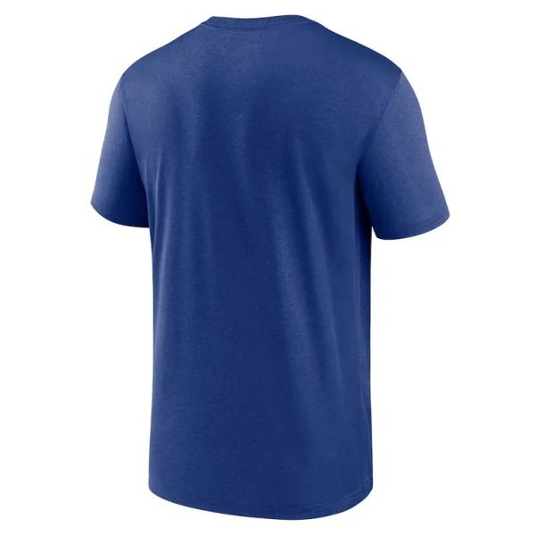Kansas city royals nike legend icon performance t shirt Royal L