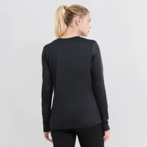 Minnesota twins nike womens authentic collection legend performance long sleeve t shirt Multi XL