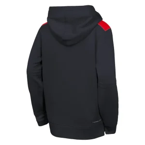 Minnesota twins nike youth authentic collection performance pullover hoodie Navy Yth L