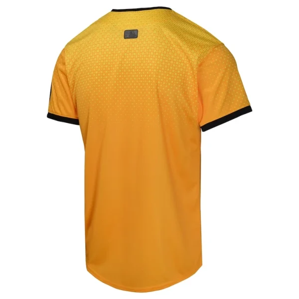 Pittsburgh pirates nike youth city connect limited jersey Gold Yth L
