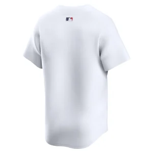 St. louis cardinals nike home limited jersey White L